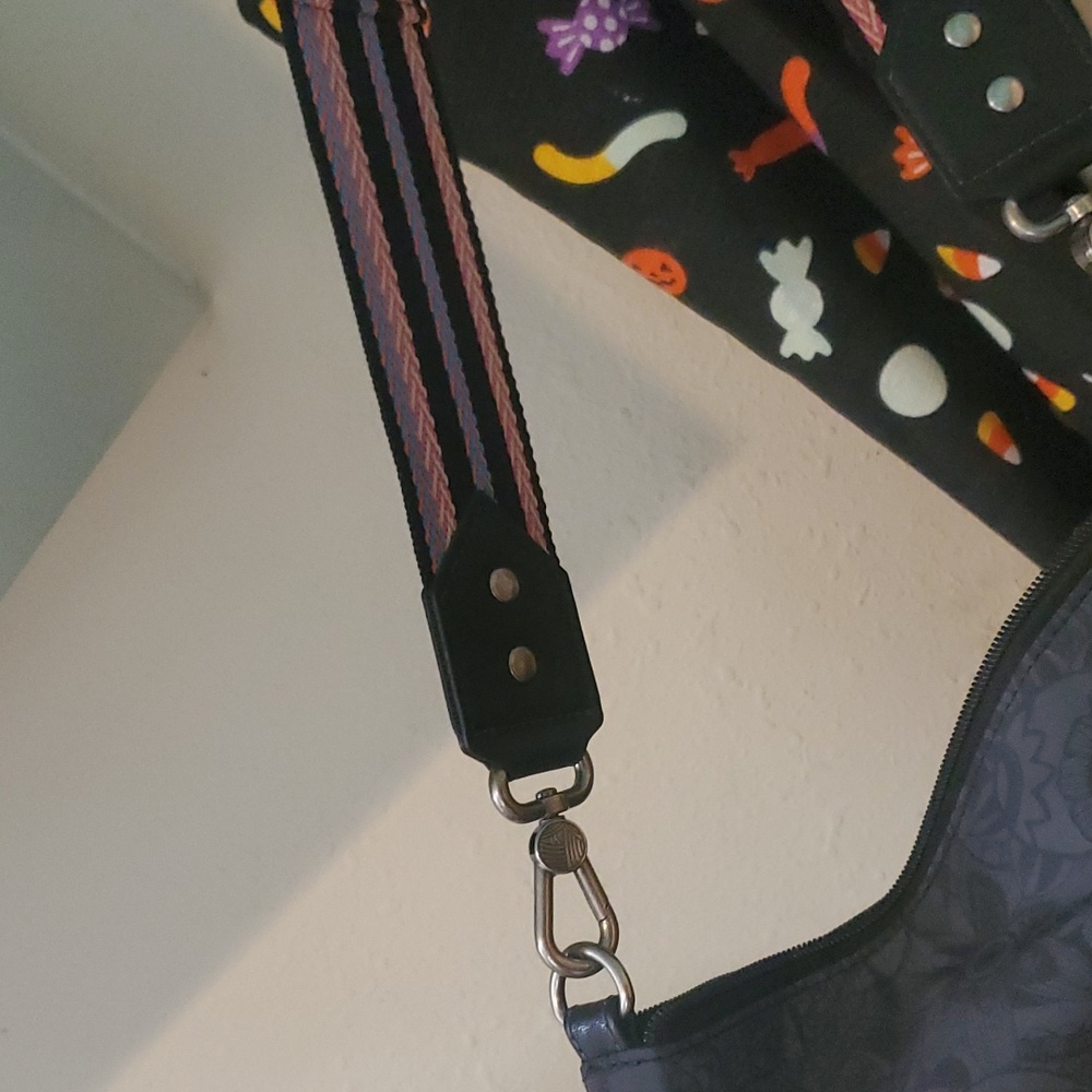 Crossbody - Picture 3 of 3